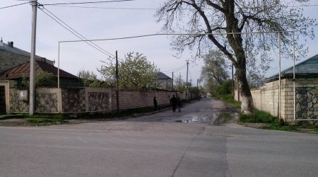 Xaçmazda 17 yaşlı oğlan anasını buna görə qətlə yetirib – TƏFƏRRÜAT – ÖZƏL