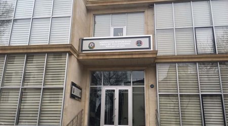 Vəkillər Kollegiyası sədri iki dəfədən çox SEÇİLƏ BİLƏCƏK