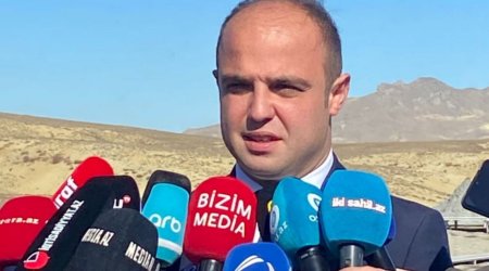 Qoruqların ziyarətindən 5 milyona yaxın gəlir götürülüb