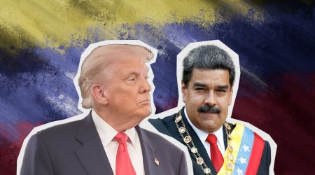 SON DƏQİQƏ! ABŞ Venesuelaya hücuma hazırlaşır – Əməliyyat planının DETALLARI