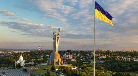 Kiyev Moskvanın İstanbul danışıqlarını davam etdirmək təklifinə CAVAB VERDİ