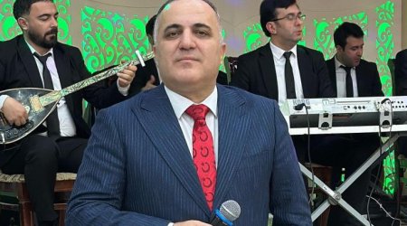 "Şadlıq evindən deyiblər ki, Eldəniz bizim məkana uyğun deyil" - VİDEO