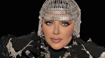 "Heç kəs yaxşı əri başqa qadına verməz" - VİDEO