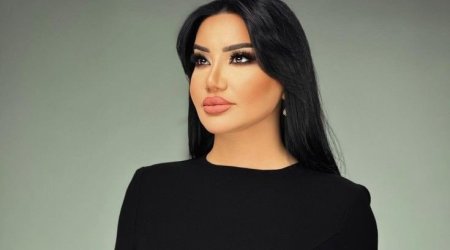 Məşhur xanəndə duet ortağı ilə SEVGİLİDİR? - özləri aydınlıq gətirdi