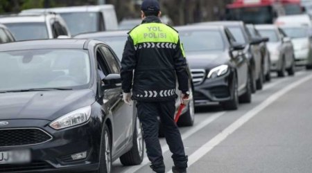 Bölgələrə səfərə hazırlaşan sürücülərə XƏBƏRDARLIQ