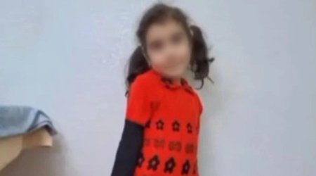Salyanda 8 yaşlı qız bədbəxt hadisə nəticəsində DÜNYASINI DƏYİŞDİ