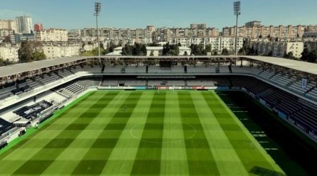 "Neftçi" - "Kəpəz" matçının START HEYƏTLƏRİ