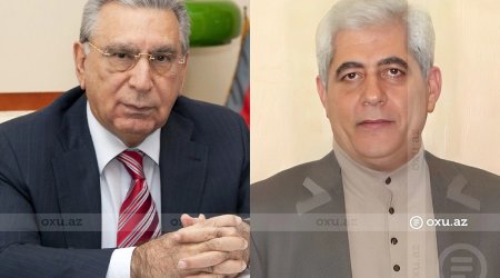 Ramiz Mehdiyevin "qara kassası" üzə çıxdı: Qaynından iş adamına qarşı AĞIR İTTİHAMLAR