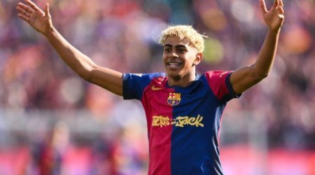 “Həmişə Yamalı müdafiə edəcəyəm”