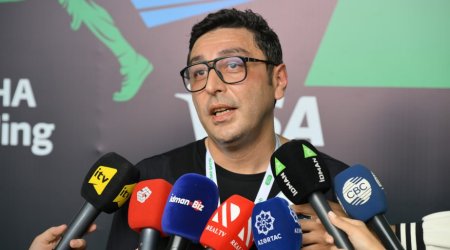 Fərid Qayıbov: “Qələbə qaçışı”nda rekord sayda iştirakçı mübarizə aparır