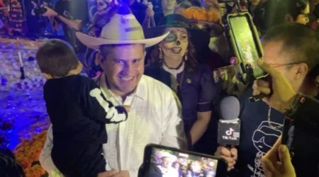 Meksikada şəhər meri qətlə yetirildi