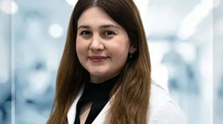 Azərbaycanlı həkim Türkiyədə vəfat etdi