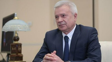 Vahid Ələkbərovun sərvəti AÇIQLANDI