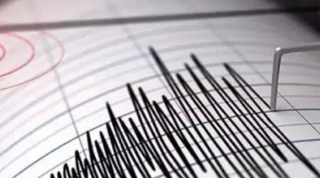 Gürcüstan-Ermənistan sərhədində zəlzələ oldu