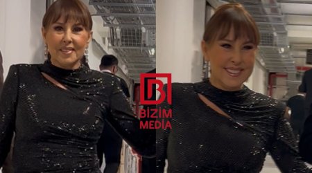 Nilüferdən AÇIQLAMA: “Bakıya 3-cü dəfədir gəlirəm, amma ilk dəfə bunu edəcəyəm…” - EKSKLÜZİV/VİDEO