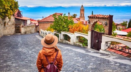 Azərbaycana gələn turistlər ən çox hansı rayonlara üstünlük verir? – SİYAHI