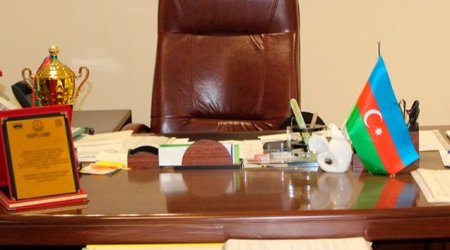 İcra başçılarına QADAĞA qoyuldu