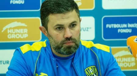 Azər Bağırov “Kəpəz”də hansı islahatları aparacaq? – Özündən AÇIQLAMA