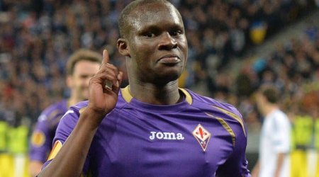 Babakar Azərbaycanda oynaya BİLƏR