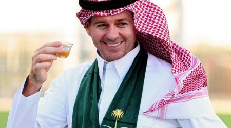 Cerard “Spartak”ın təklifini QƏBUL ETMƏDİ