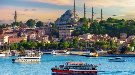 Türkiyədə qardaşlığa qarşı çıxanlara yer olmamalıdır