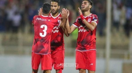 “Traktor”dan ÇL-də növbəti QƏLƏBƏ