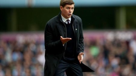 Cerrard Rusiya klubuna yenə RƏDD CAVABI verdi