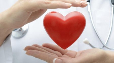 Ürək çatışmazlığı olan xəstələrin NƏZƏRİNƏ