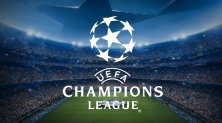 Çempionlar Liqası: 4-cü tura start verilir