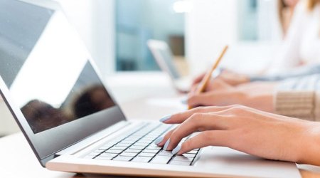 Bu arayışın elektron əldə olunması tam avtomatlaşdırıldı – VİDEO