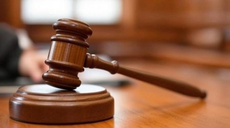 27 milyon manatı xaricdən qaytarmayan şirkət rəhbərinə HÖKM OXUNDU