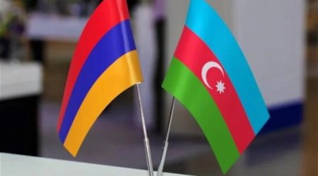 Azərbaycanla Ermənistan arasında düşmənçilik nə vaxt aradan qaldırılacaq?