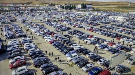 Aksiz dərəcələri ARTIRILIR – Bu avtomobillər BAHALAŞACAQ