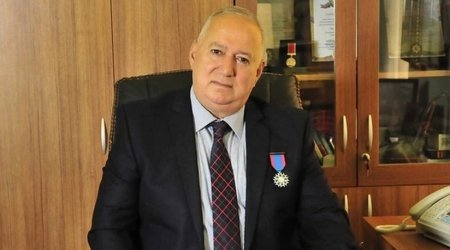 Füzuli Dövlət Dram Teatrının direktoru VƏFAT EDİB