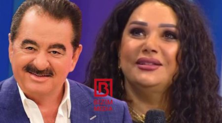 Mənzurənin açıqlaması MÜZAKİRƏ OLUNDU: “Tatlısəs öldü də…” - VİDEO