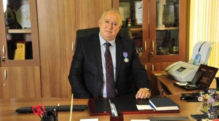 Füzuli Dövlət Dram Teatrının direktorunun dəfn yeri AÇIQLANDI