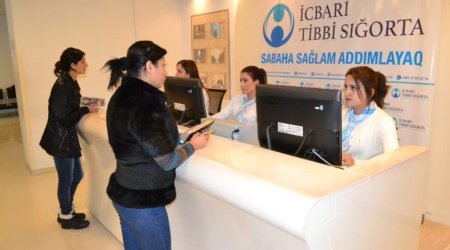 İcbari tibbi sığorta ilə bağlı YENİLİKLƏR – Kimlər 192 manat ödəyəcək? – DETALLAR