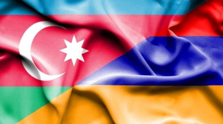 Azərbaycan və Ermənistan Təhlükəsizlik Şurasının katibləri Moskvada bir araya GƏLƏCƏK