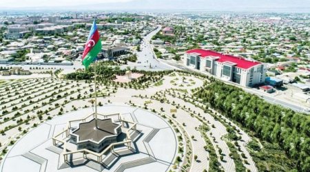 Naxçıvandakı rezidentlər bəzi vergilərdən AZAD EDİLƏCƏK – 10 illik GÜZƏŞT