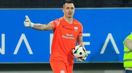 “Sabah” qapıçısını saxlamaq istəyir