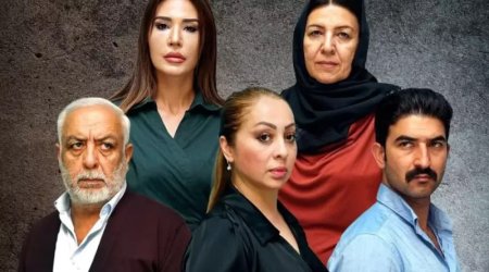 “Bir qadın” serialındakı müzakirələrə səbəb olan səhnə ilə bağlı rejissordan AÇIQLAMA – VİDEO