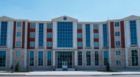 Naxçıvan Müəllimlər İnstitutu bağlanır? – RƏSMİ AÇIQLAMA