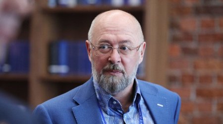 Kreml rəsmisindən XƏBƏRDARLIQ - Rusiyada vətəndaş müharibəsi başlaya bilər