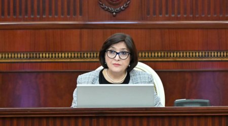 Ərəb və Pakistan parlamentləri Azərbaycanı Zəfər Günü ilə bağlı TƏBRİK ETDİLƏR