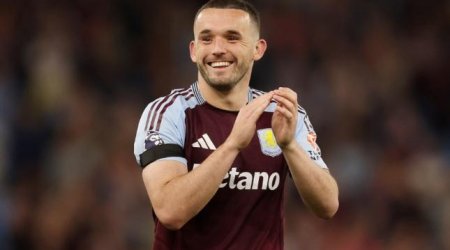 Con Makqinn ilə müqavilə UZADILDI