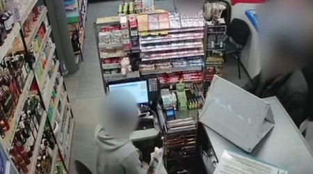 Tbilisidə azərbaycanlıları döyən daha 4 nəfər SAXLANILDI – VİDEO