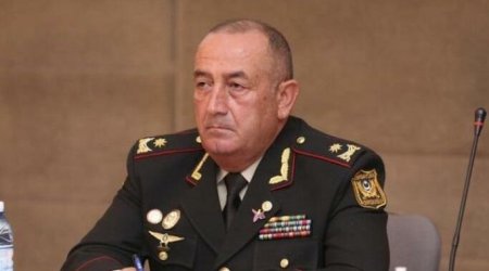 Bəkir Orucovla bağlı QƏRAR VERİLDİ