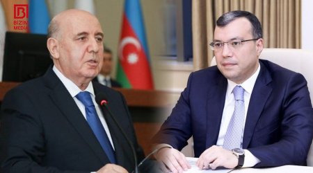 Əhliman Əmiraslanovun onkoloji xəstəliklərlə bağlı təklifinə Sahil Babayevdən CAVAB