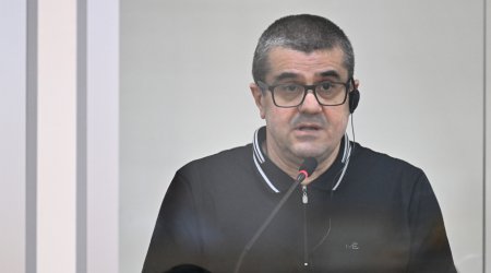 Arayik Harutyunyanın cinayətlərdə iştirakı sübutlarla təsdiqlənib - Prokuror