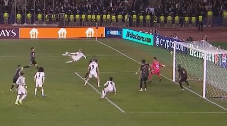 Koxalskinin seyvi ən yaxşılar arasında – VİDEO